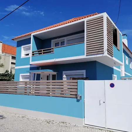 Lisbon 6 * Costa da Caparica