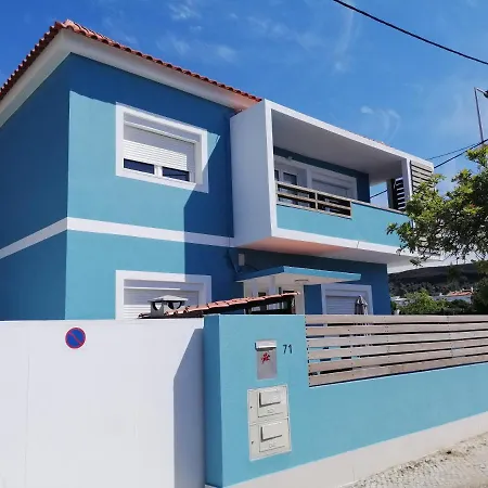 Lisbon 6 Appartement