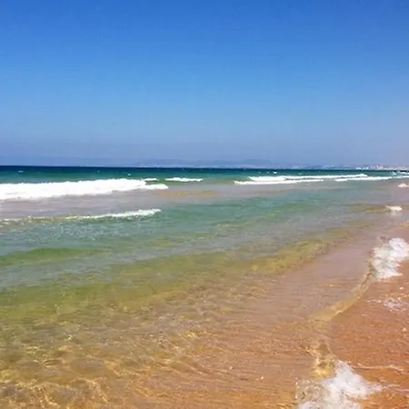 Lisbon 6 * Costa da Caparica