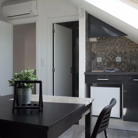 Lisbon 6 Appartement