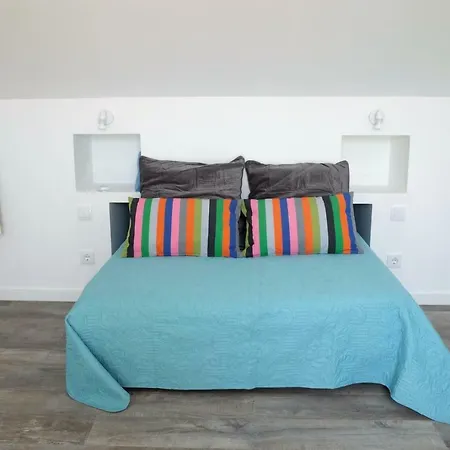 Lisbon 6 Apartment *