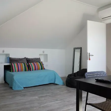 Lisbon 6 Appartement *