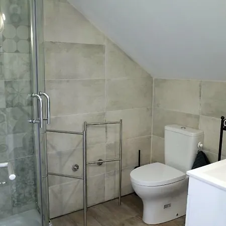 Lisbon 6 Appartement