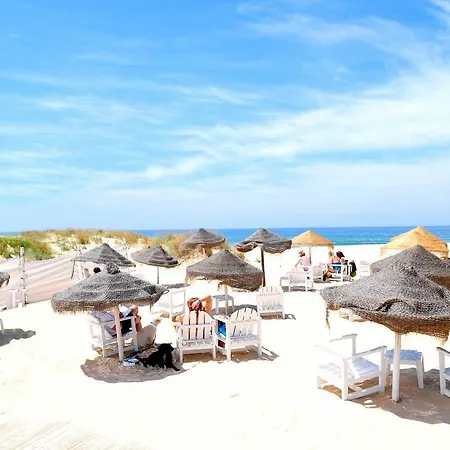 Lisbon 6 Costa da Caparica