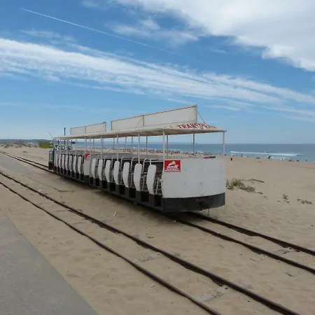 Appartement Lisbon 6 *