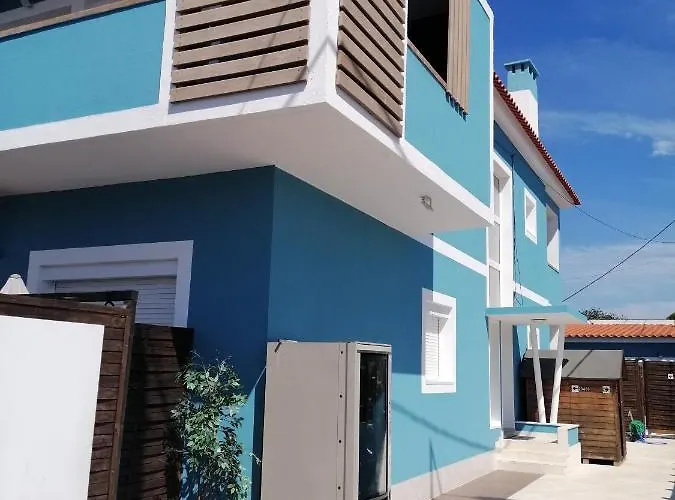 Lisbon 6 Апартаменты *