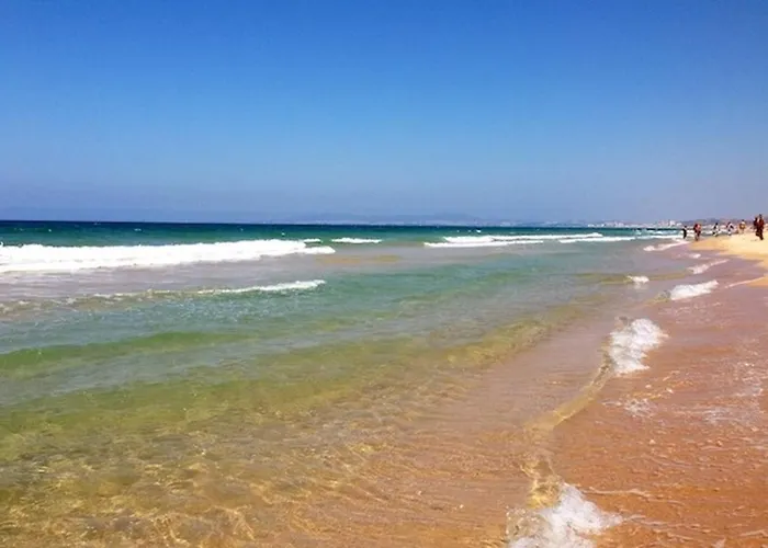 Lisbon 6 * Кошта-да-Капарика