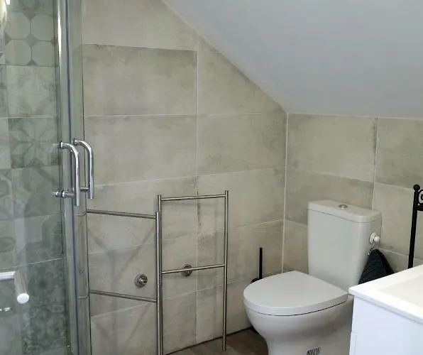 Lisbon 6 Апартаменты