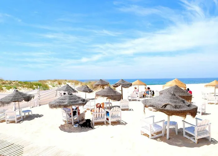 Lisbon 6 Кошта-да-Капарика