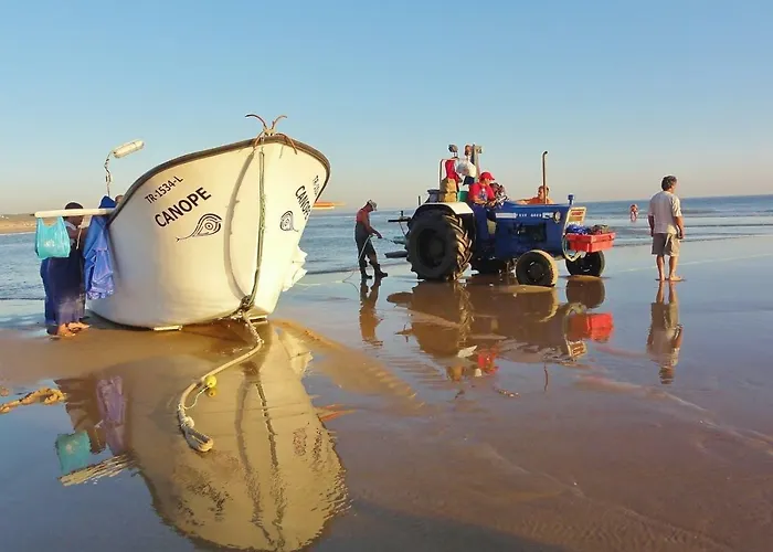 Lisbon 6 Апартаменты