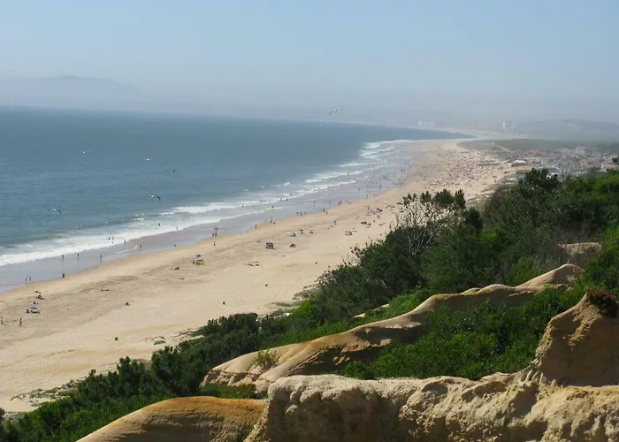 Lisbon 6 Апартаменты