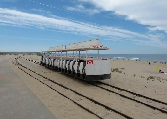 Апартаменты Lisbon 6 *