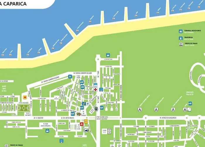 Lisbon 6 Апартаменты