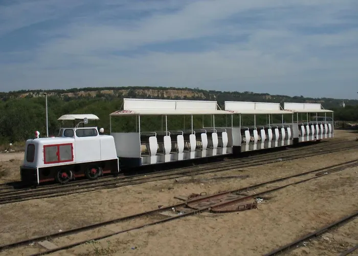 Lisbon 6 Кошта-да-Капарика